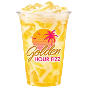 The Palm Springs Dirty Soda