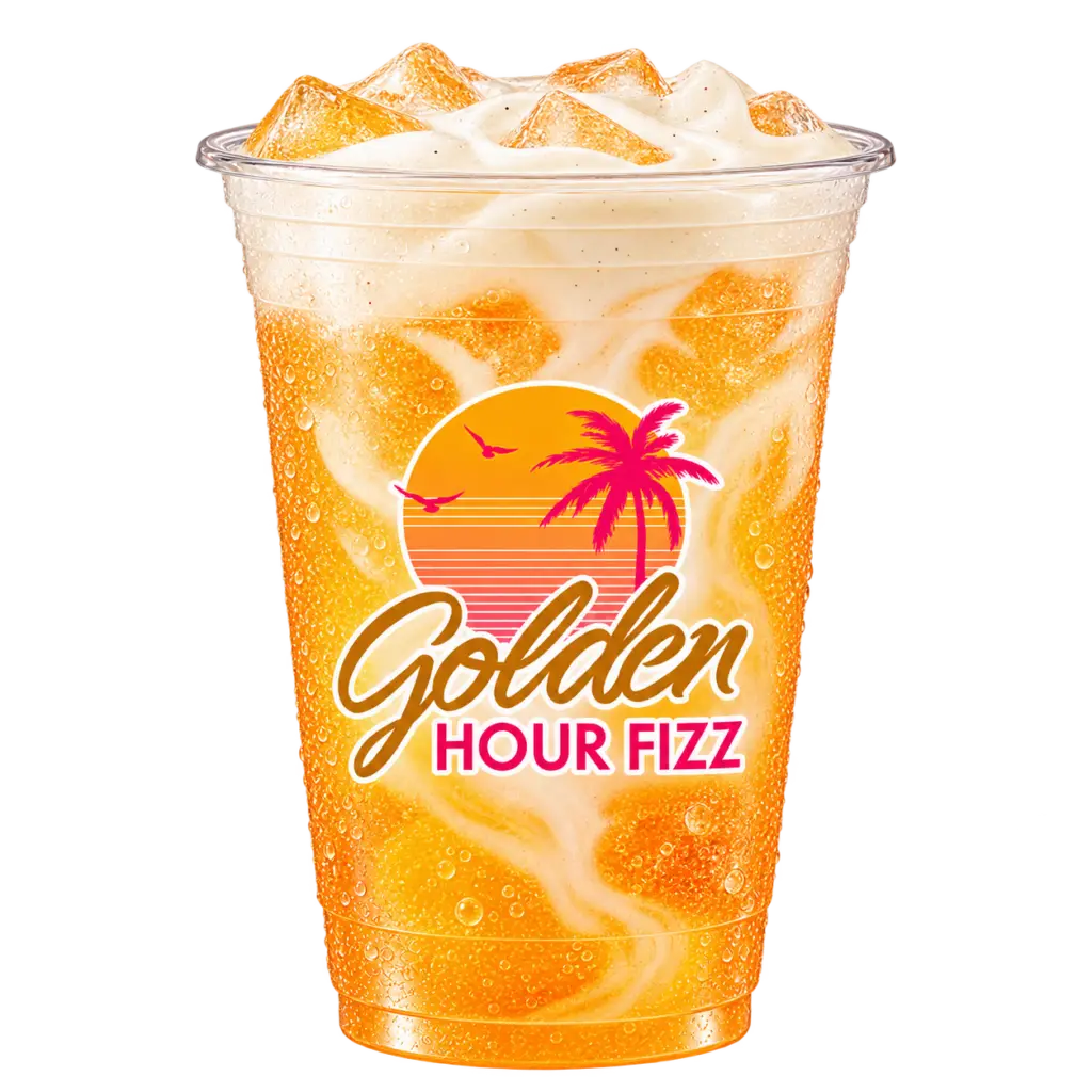 The SLO Fizz Dirty Soda